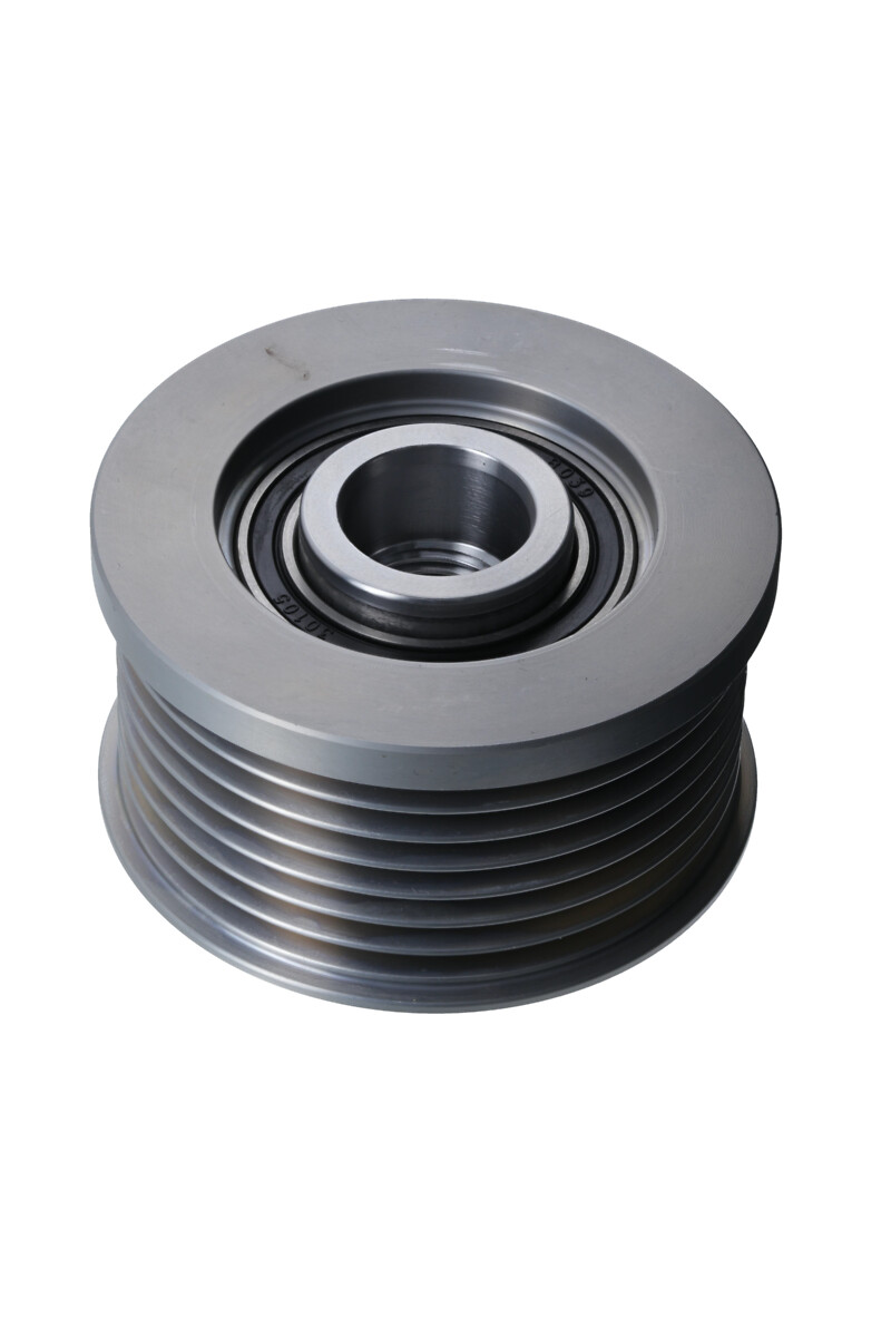 DISPOSITIVO RUOTA LIBERA ALTERNATORE